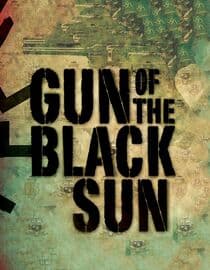 Gun of the Black Sun