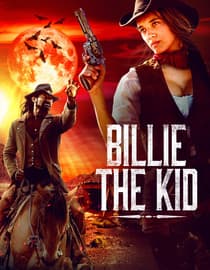 Billie the Kid