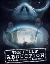 The Hills' Abduction: The Zeta Reticuli Incident