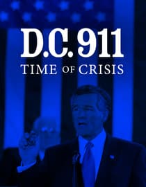D.C. 9/11: Time of Crisis
