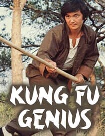 Kung Fu Genius