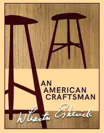 An American Craftsman - Warton Esherick
