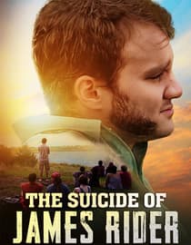 The Suicide of James Rider