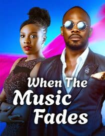 When the Music Fades