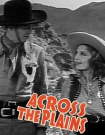 Across the Plains