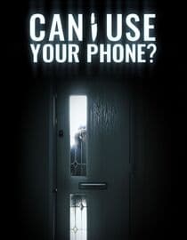 Can I Use Your Phone?