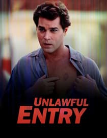 Unlawful Entry