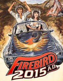 Firebird 2015 AD
