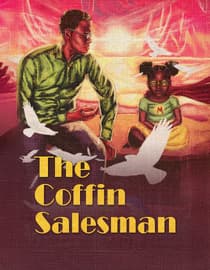 The Coffin Salesman