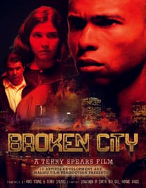 Broken City
