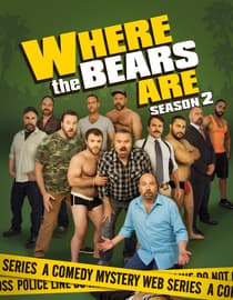 Where the Bears Are 2