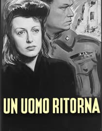 Un uomo ritorna