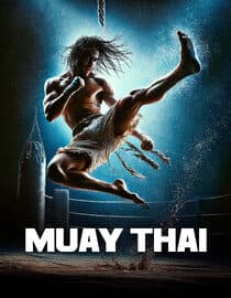 Muay Thai