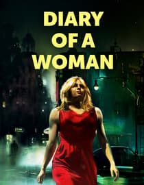 Diary of a Woman