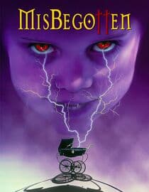Misbegotten