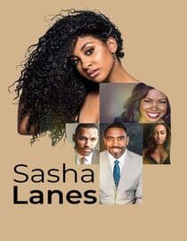 Sasha Lanes