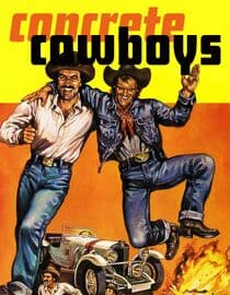 The Concrete Cowboys