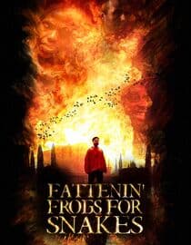 Fattenin' Frogs for Snakes