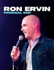 Ron Ervin: Prodigal Son