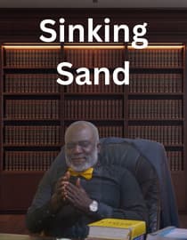 Sinking Sand