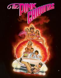 The Pink Chiquitas