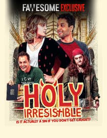 Holy Irresistible