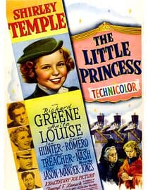 The Little Princess (1939)