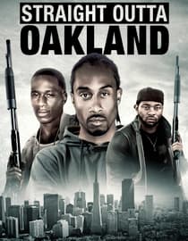 Straight Outta Oakland