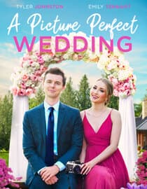 A Picture Perfect Wedding