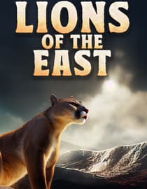Lions of The East