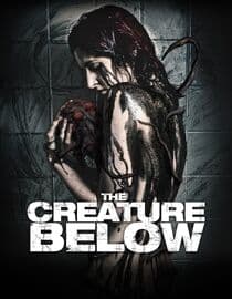 The Creature Below