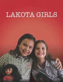 Lakota Girls