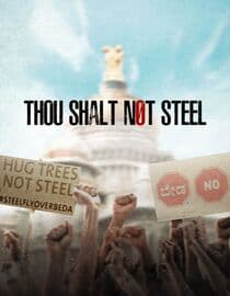 Thou Shalt Not Steel