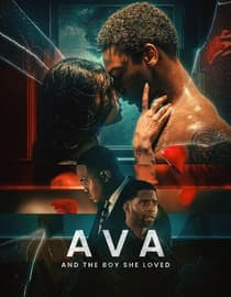 Ava and The Boy She Loved