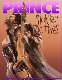 Prince: Sign 'o' the Times