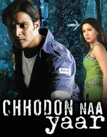 Chhodon Naa Yaar