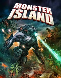 Monster Island