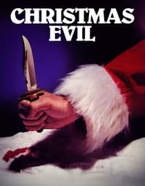 Christmas Evil
