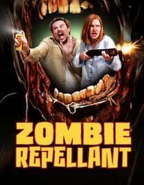 Zombie Repellant