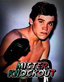 Mister Knockout
