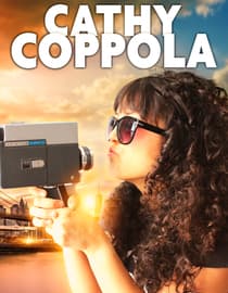 Cathy Coppola