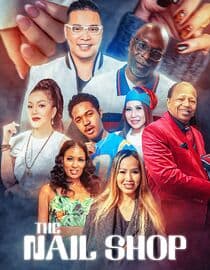 The Nail Shop