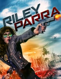 Riley Parra: Better Angels