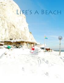 Life's A Beach