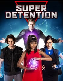 Super Detention