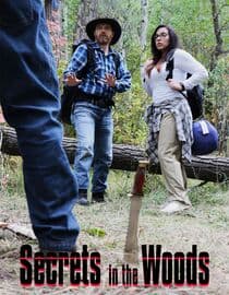 Secrets in the Woods