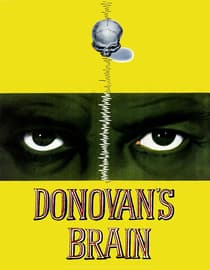 Donovan's Brain