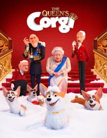 The Queen's Corgi