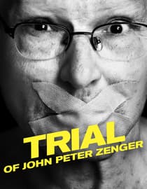 Trial Of John Peter Zenger