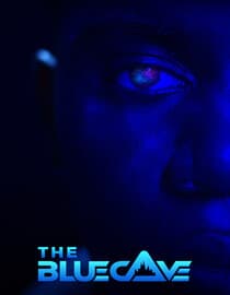 The Blue Cave